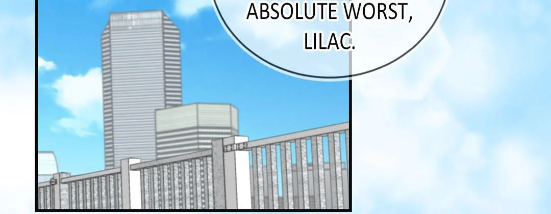 Living with The Wizard - Chapter 46